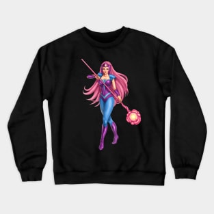 glimmer Crewneck Sweatshirt